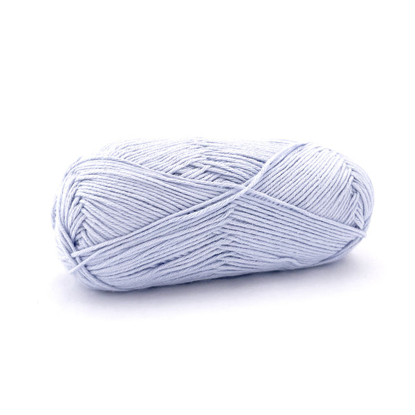 BC Garn Summer in Kashmir in Pale Blue
